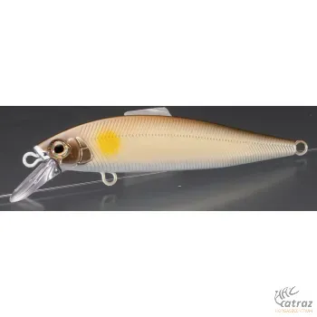 Shimano Lure Cardiff Stream Flat 65ES 65mm 9,2g Pearl Ayu - Shimano Süllyedő Wobbler