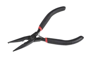 Fox Rage Horgász Fogó Kulcskarikanyitóval - Fox Rage Fine Tooth Split Ring Pliers