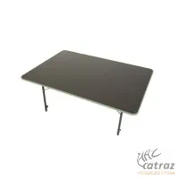 Trakker Folding Session Table Large - Trakker Összecsukható Horgász Asztal