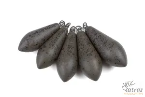 Fox Edges Heli Distance 127g - Fox Távdobó Ólom Forgóval