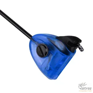 Carp Academy Neon Indicator Hanger Merev Karos Kapásjelző - Kék