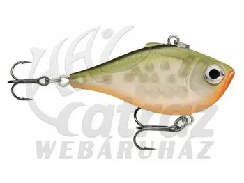 Rapala RPR05 MHLWU - Rapala Rippin Rap Wobbler
