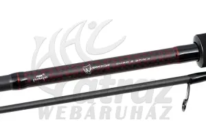 Fox Rage Warrior Shad & Spin X 30-90g 210cm - Pergető bot