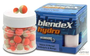 Haldorádó BlendeX Hydro Method 8, 10 mm - Vajsav + Mangó