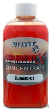 Haldorádó FermentX Concentrate - Tejsavas FX1