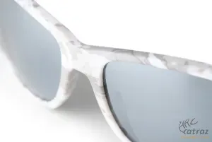 Fox Rage Sunglasses Light Camo Grey Lense - Fox Rage Napszemüveg