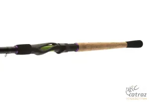 Daiwa Prorex S Spin 2,10m 3-14g Pergető Bot - Daiwa Prorex S Bot 2021