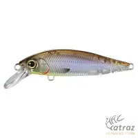 Shimano Lure Cardiff Stream Flat 65ES 65mm 9,2g Wakasagi - Shimano Süllyedő Wobbler