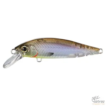 Shimano Lure Cardiff Stream Flat 65ES 65mm 9,2g Wakasagi - Shimano Süllyedő Wobbler