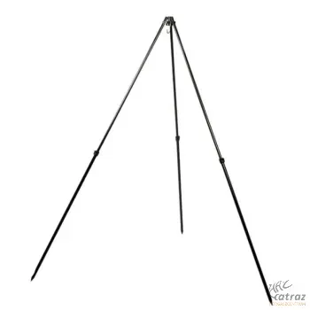 Avid Carp Lok Down Weight Tripod - Avid Mérlegelőállvány