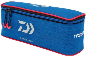 Daiwa N'Zon Accessory Case 4 Liter - Daiwa Aprócikkes Szerelékes Táska