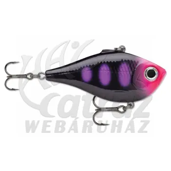 Rapala RPR05 BLKL - Rapala Rippin Rap Wobbler