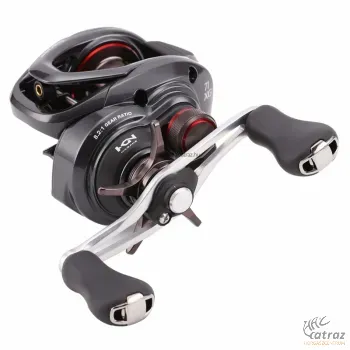 Shimano Scorpion 71 XG Multiplikátor Orsó