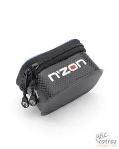 Daiwa N'Zon Feeder Előketartó - Daiwa N´Zon EVA Rig Case