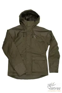 Fox HD Lined Jacket Méret: 2XL - Fox Bélelt Horgász Kabát