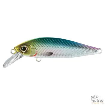 Shimano Lure Cardiff Stream Flat 65ES 65mm 9,2g Tanago - Shimano Süllyedő Wobbler