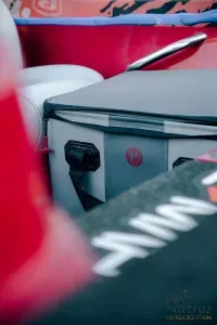 Fox Rage Pro Series Welded Bag XL - Fox Rage Nagy Pergető Táska