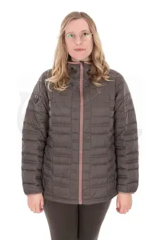 Fox Explorer Quilted Jacket L - Fox Női Kabát
