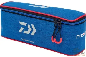 Daiwa N'Zon Accessory Case 4 Liter - Daiwa Aprócikkes Szerelékes Táska