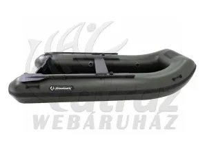 Allroundmarin Xtream 305 Felfújható Gumicsónak Alumínium Aljzattal - Allroundmarin Xtream Boat