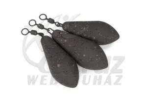 Fox Edges Distance Lead 85g – Távdobó Ólom Forgóval