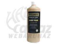 Dynamite Baits Sweet Tiger Liquid Cream Pie 1L – PVA Barát Aroma