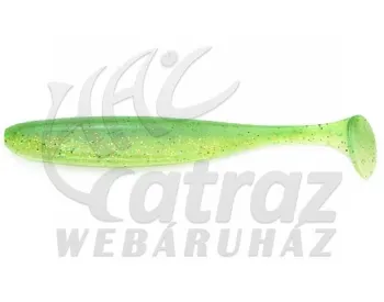 Keitech Easy Shiner 2" Lime Chartreuse - Keitech Gumihal