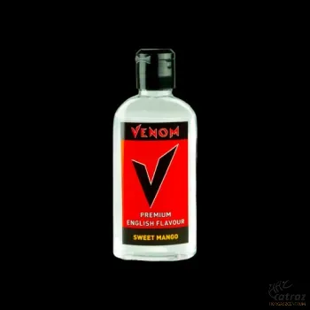 Venom Flavour 50 ml Sweet Mango - Venom Aroma Bojli Készítéshez