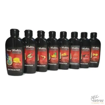 Serie Walter Aktivátor 250ml - Brasem Aroma