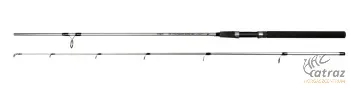 Kamasaki Thunder Spin 2,40m 30-60g - Kamasaki Pergető Bot