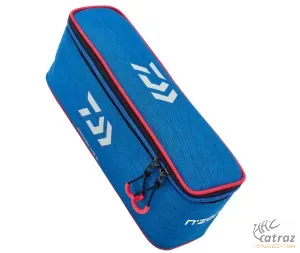 Daiwa N'Zon Accessory Case 4 Liter - Daiwa Aprócikkes Szerelékes Táska