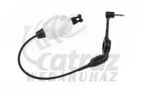 Fox Black Label Dumpy Halo Bobbin Kapásjelző - Fehér