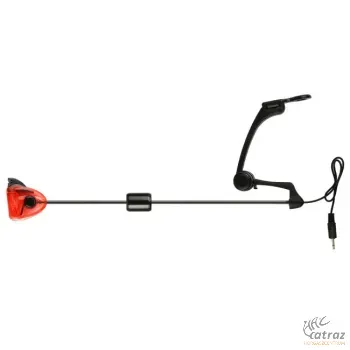Carp Academy Neon Indicator Hanger Merev Karos Kapásjelző - Piros