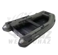 Allroundmarin Xtream 305 Felfújható Gumicsónak Alumínium Aljzattal - Allroundmarin Xtream Boat