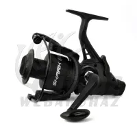 Winner Shark 6000 Nyeletőfékes Horgász Orsó