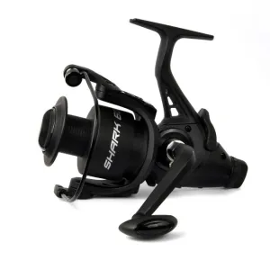 Winner Shark 6000 Nyeletőfékes Horgász Orsó