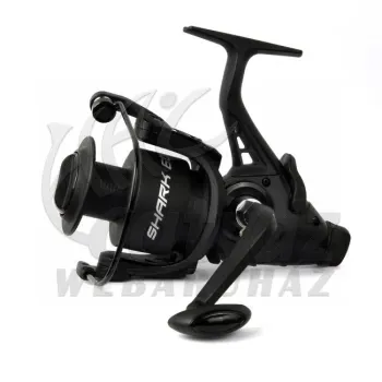Winner Shark 6000 Nyeletőfékes Horgász Orsó