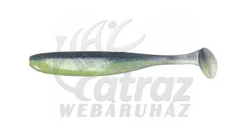 Keitech Easy Shiner 2" Electric Blue Chartreuse - Keitech Gumihal