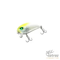 HFL Wobbler Surface Crank 48mm 8,2g Caribbean Lime