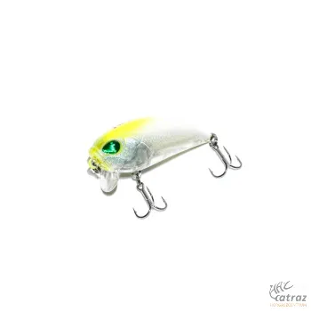 HFL Wobbler Surface Crank 48mm 8,2g Caribbean Lime