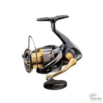 Shimano Stella Pergető Orsó 2500 FI