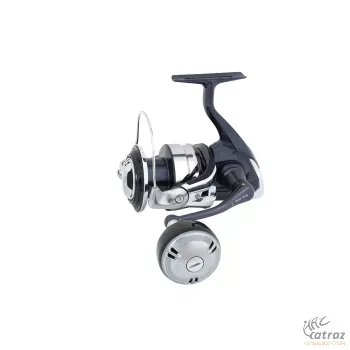 Shimano Twin Power SW C 6000 PG - Shimano Tengeri Pergető Orsó