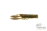 Fox Creature Crayfish Green Pumpkin 7 cm - Fox Rage Gumirák