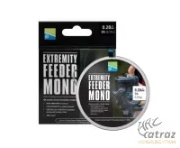 Preston Extremity Feeder Mono 0.26mm 300m - Preston Feeder Zsinór