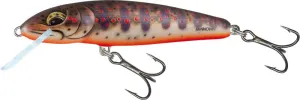 Salmo Minnow M5S Fresh Water Minnow - Salmo Süllyedő Wobbler