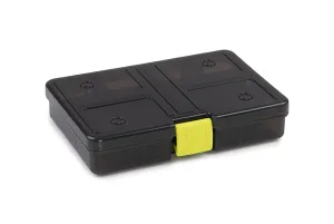 Matrix Storage Box - Small 12 Compartment Shallow - Sekély Feeder Doboz
