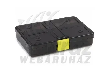 Matrix Storage Box - Small 12 Compartment Shallow - Sekély Feeder Doboz