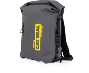 Black Cat Vízálló Hátizsák - Black Cat 30L Rucksack