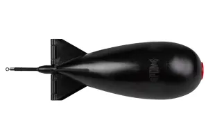 Spomb Large Black - Etetőrakéta