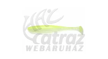 Keitech Easy Shiner 2" Chartreuse - Keitech Gumihal